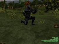 Cкриншот Universal Combat: Hostile Intent, изображение № 395665 - RAWG