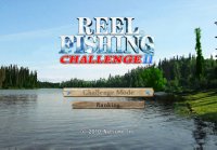 Cкриншот Reel Fishing Challenge II, изображение № 254986 - RAWG