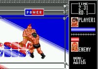 Cкриншот Wrestle War, изображение № 761001 - RAWG