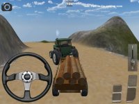 Cкриншот Tractor Farm Simulator 3D PRO, изображение № 1786567 - RAWG