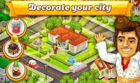 Cкриншот Cartoon City: farm to village. Build your home, изображение № 1435705 - RAWG