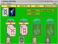 Cкриншот More Vegas Games Entertainment Pack for Windows, изображение № 422546 - RAWG