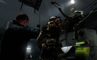 Cкриншот Resident Evil 6, изображение № 587933 - RAWG