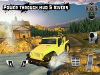 Cкриншот Offroad Trials Simulator, изображение № 1556004 - RAWG