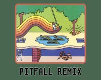 Cкриншот Pitfall Remix, изображение № 2186593 - RAWG
