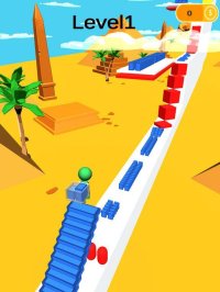 Cкриншот Shortcut Stair 3D - Run Master, изображение № 2629272 - RAWG