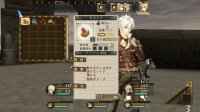 Cкриншот Atelier Escha & Logy: Alchemists of the Dusk Sky, изображение № 608811 - RAWG