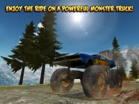 Cкриншот 4x4 Monster Truck Racing, изображение № 1796392 - RAWG
