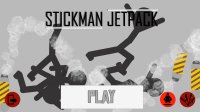 Cкриншот Stickman Jetpack, изображение № 714029 - RAWG