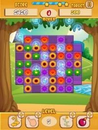 Cкриншот Flowers Game, изображение № 952216 - RAWG