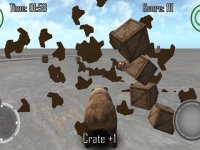 Cкриншот Bear Simulator 3D Madness, изображение № 1695002 - RAWG