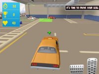 Cкриншот Classic Car Parking NY City, изображение № 1835214 - RAWG