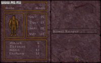 Cкриншот Ultima Underworld: The Stygian Abyss, изображение № 302977 - RAWG