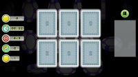 Cкриншот Poker Memory, изображение № 2859212 - RAWG