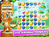 Cкриншот Match & Rescue - Match 3 Games, изображение № 898445 - RAWG