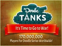 Cкриншот Doodle Tanks HD, изображение № 2244290 - RAWG