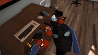Cкриншот Spider-Man: Far From Home Virtual Reality, изображение № 2014906 - RAWG