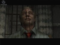 Cкриншот Silent Hill 4: The Room, изображение № 401966 - RAWG