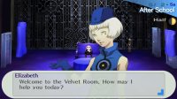 Cкриншот Persona 3 Portable, изображение № 3499632 - RAWG