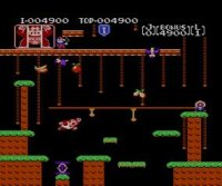 Cкриншот Donkey Kong Jr., изображение № 822749 - RAWG
