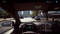 Cкриншот Taxi Life: A City Driving Simulator, изображение № 3678918 - RAWG