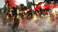 Cкриншот Dynasty Warriors 8, изображение № 602336 - RAWG