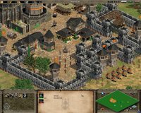 Cкриншот Age of Empires II: Age of Kings, изображение № 330556 - RAWG