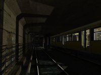 Cкриншот World of Subways Vol. 2: U7 - Berlin, изображение № 528816 - RAWG