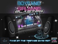 Cкриншот Boyband V Girlband - Direction Of One Game Free, изображение № 1757632 - RAWG