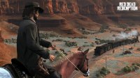Cкриншот Red Dead Redemption, изображение № 518901 - RAWG