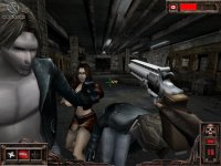 Cкриншот Тень вампира: Ночной охотник, изображение № 431774 - RAWG