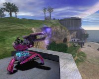 Cкриншот Halo: Combat Evolved, изображение № 348198 - RAWG