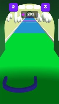 Cкриншот Collect Cubes: Picker 3D, изображение № 2146030 - RAWG