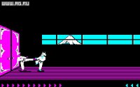 Cкриншот Karateka (1985), изображение № 296440 - RAWG