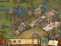 Cкриншот Stronghold, изображение № 323781 - RAWG