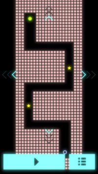 Cкриншот Finger Maze (itch), изображение № 2435784 - RAWG