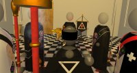 Cкриншот Virtual Temple: Order of the Golden Dawn, изображение № 643202 - RAWG