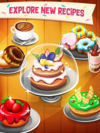 Cкриншот Donut City Tycoon, изображение № 879768 - RAWG