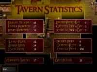 Cкриншот Moonstone Tavern - A Fantasy Tavern Sim!, изображение № 171023 - RAWG