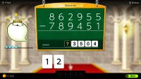 Cкриншот Calculation Castle: Greco's Ghostly Challenge "Subtraction", изображение № 800977 - RAWG