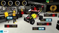 Cкриншот Outlaws - Sprint Car Racing 2019, изображение № 2100474 - RAWG