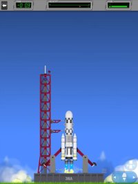 Cкриншот Space Agency, изображение № 2065243 - RAWG