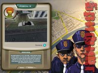 Cкриншот Crime City: Криминальная столица, изображение № 493519 - RAWG