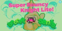 Cкриншот Super Bouncy Knight Lite, изображение № 2645834 - RAWG