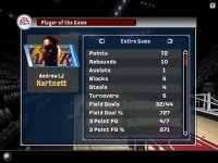 Cкриншот NBA LIVE 06, изображение № 752949 - RAWG
