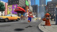 Cкриншот Super Mario Odyssey, изображение № 268122 - RAWG