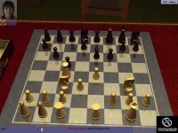 Cкриншот Tournament Chess 2, изображение № 405047 - RAWG