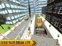 Cкриншот Road Construction: Build City for Heavy Traffic 3d, изображение № 980484 - RAWG