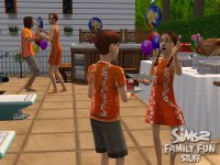 Cкриншот Sims 2: Каталог - Для дома и семьи, The, изображение № 468221 - RAWG