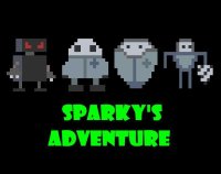 Cкриншот Sparkey's Adventure, изображение № 3180581 - RAWG